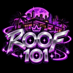 👑 ROOF 101 [PISO SALE] icon