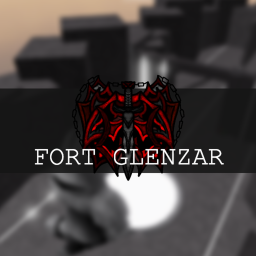 Fort Glenzar | 丂carius