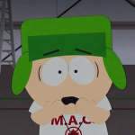 SouthParkGang