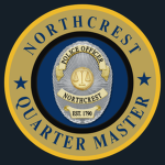 NCPD Quartermaster