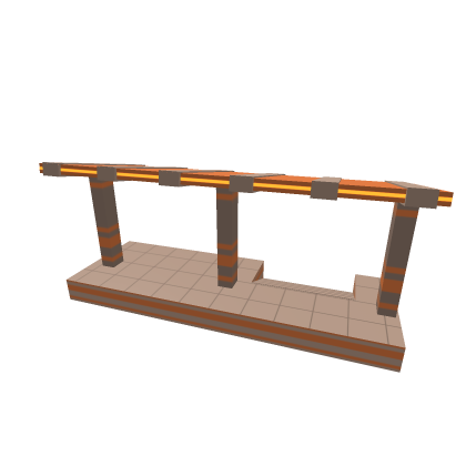 Train Station