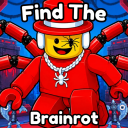 Find the Brainrot [484]