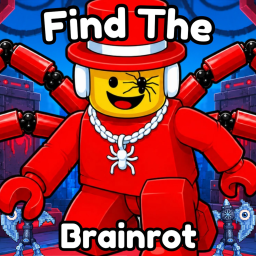 Find The Brainrot