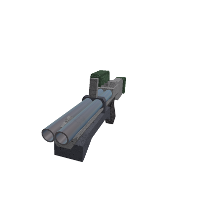 Super Shotgun