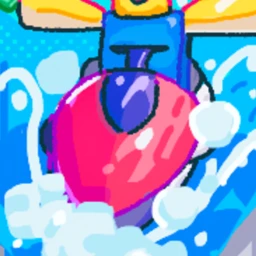 boat ride into a better life [WIP] icon
