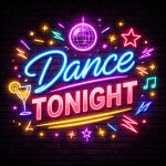 DANCE TONIGHT [BETA TEST] 