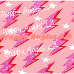 Preppy angles L.A