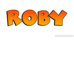 Roby Roblox France