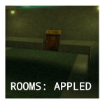 ROOMS: APPLED
