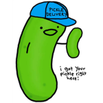 THE EPIC PICKLE FAN GROUP