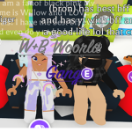 W+B world fan group!