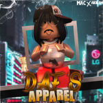 DAEE'S APPAREL