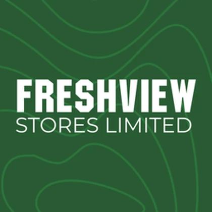Freshview Stores LTD Roblox group icon