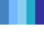 Bluer People!!