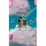 Sophie’s friendship