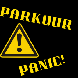 Parkour Panic!