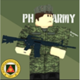 AFP Philippine army