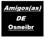 Amigos(as)