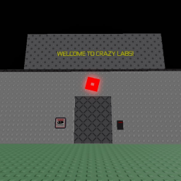 Crazy Laboratory