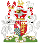 |The Barony of Howard of Glossop|