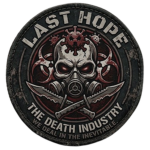 [CBRN] The Death Industry Funding Group