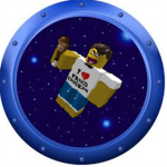 Shedletsky In Space