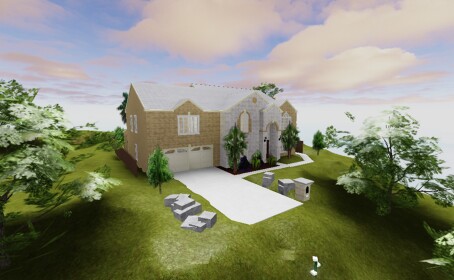 Realistic Roleplay Map