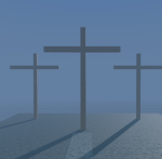 Impurities Of The Crucified