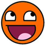 Orange :D