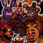 Fazzbear's Club of Party's