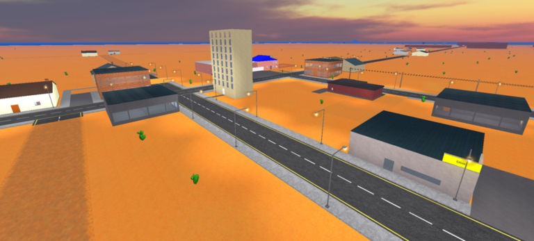 Storm Chasers / Slender: Revived screenshot 1