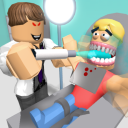 [New]🦷Escape Dentist Obby Parkour!