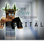 The New Robloxian Hospital
