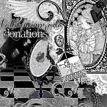 donations "( – ⌓ – )