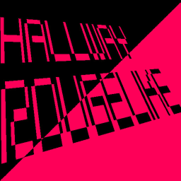 Hallway Roguelike