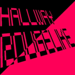 Hallway Roguelike icon
