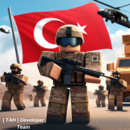 | TAH | Turkish Soldier Game V2 |