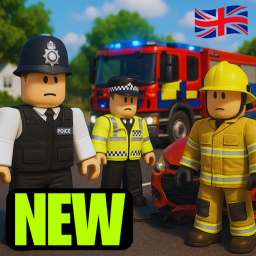 British Life RP [UPDATED]