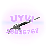 uyvi