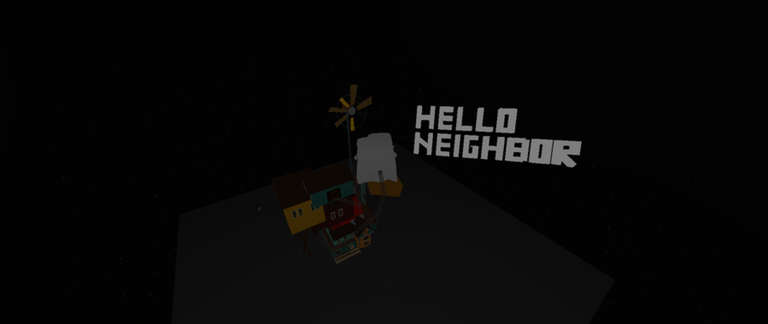 Hello Neighbor Alpha 3 (Read description) screenshot 2