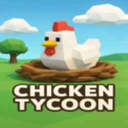 Chicken Tycoon
