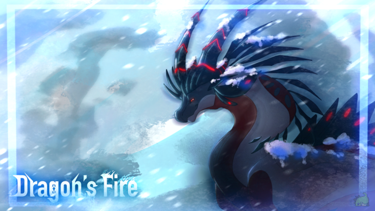 Dragon's Fire 🔥 screenshot 3