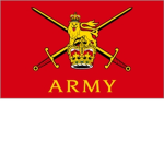 The Royal British Army (TRBA)