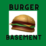 Burger Basement