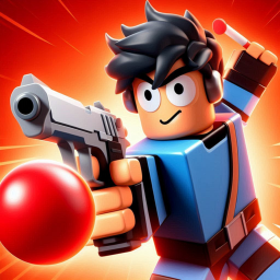 Noob Simulator