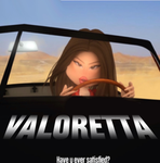 VALORETTA ও