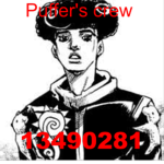 Puffer's Crew