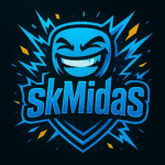skMidas Fans
