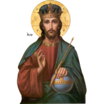 [Christ Is King]
