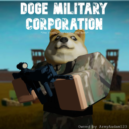 [DC] Doge city!